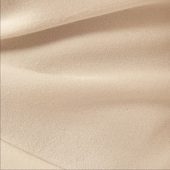 NWT Reformation Desmond Top in Ivory Size 10 - Picture 8 of 16